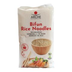 Bio Bifun Reisnudeln 250g - 5er Vorteilspack von Arche