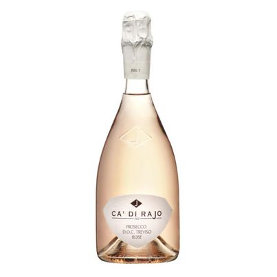 Prosecco Treviso Rose Brut 750ml