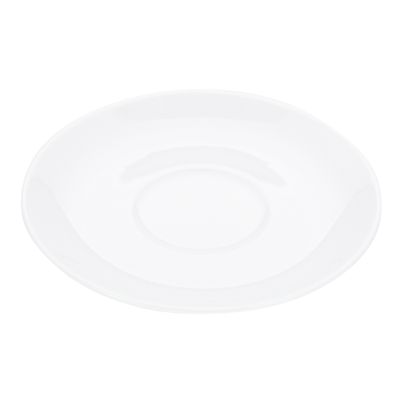 Bistrot Cappuccinountere Durchmesser 14cm - 6er Vorteilspack von Creatable