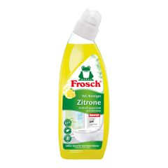 WC-Reiniger Zitrone 750ml von Frosch