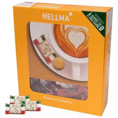 Biscotti Mandelgebäck 250 Stk á 2g von Hellma