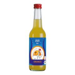 Bio Orange-Acerola MW 330ml - 12er Vorteilspack von Beutelsbacher
