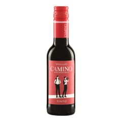 Bio Camino Tinto 250ml - 12er Vorteilspack von Irjimpa