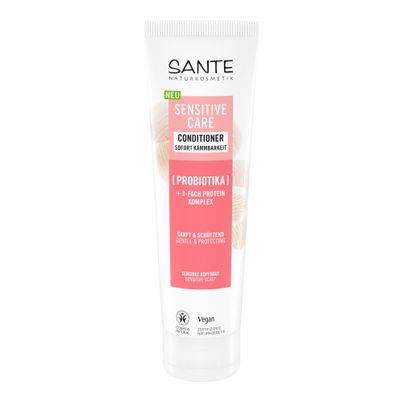 Bio Sensitive Care Conditioner 150ml from Sante Naturkosmetik