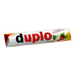 Riegel 18g - 40er Vorteilspack von Duplo