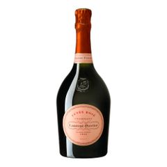 Rosé Champagner Brut 750ml von Laurent Perrier