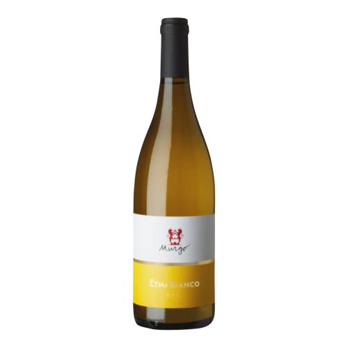 Etna Bianco 2022 750ml - Weißwein von Murgo