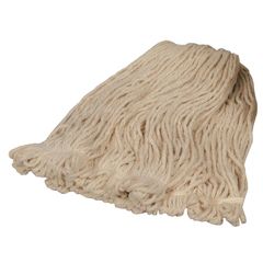 Wapp Mop abgenäht ohne Stiel 1Stück von Masta