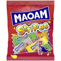 Maoam Stripes 175g von Haribo
