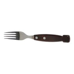 Rustika pipe fork 18cm 6 pieces from Hack