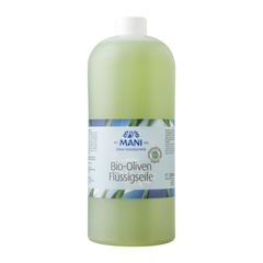 Bio olive liquid soap 1ml