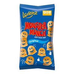 Monster Munch 75g von Lorenz