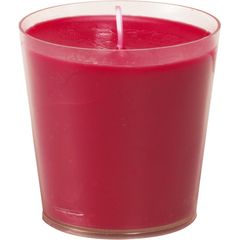 Switch Refill rot 6Stück von Duni