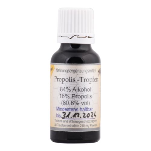 Propolistropfen 20ml