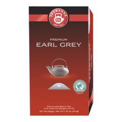 Earl Gray tea 20 bags by teapot