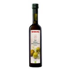 Bio Native Olive Oil 500ml from Wiberg