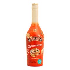 Zimtschnecke 500ml von Baileys