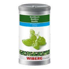 Basil freezer -dried approx. 55g 1200ml from Wiberg