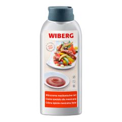 Würzcreme Mexiko Art 660g - Gewürzmischung von Wiberg