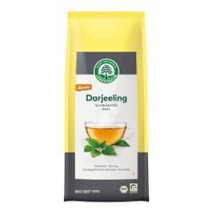 Bio Darjeeling Blatt Demeter 250g von Lebensbaum