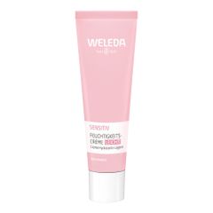 Bio Feuchtigkeitscreme leicht 30ml von Weleda