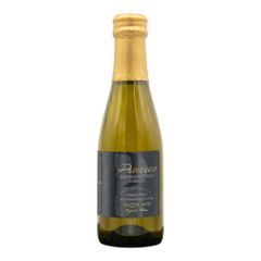 Bio Prosecco Vino Frizzante DOC 200ml - 12er Vorteilspack von Rapunzel