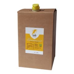 Bio Sonnenblumenöl BIB 10000ml von Ölmühle Raab