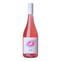 Bio Frizzante Rosé 750ml von Harm David