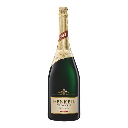 Sekt Trocken 3000ml von Henkell Sekt