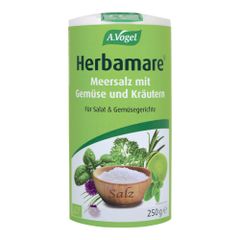 Bio Herbamare Original 250g - 6er Vorteilspack von Herbamare