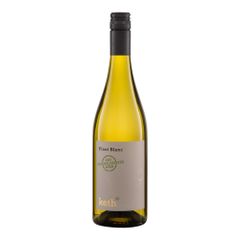 Bio Pinot Blanc alkoholfrei 750ml von Riegel Bioweine