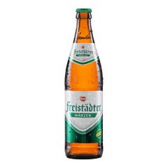 Freistädter Märzen MW 500ml - 20er Vorteilspack von Freistädter Bier