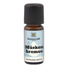 Bio Mückenbremse ätherischesÖl bio 10ml von Sonnentor
