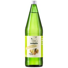 Bio Birnensaft MW 1000ml - 12er Vorteilspack von Litzellachner