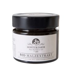 Bio Malzextrakt 220g