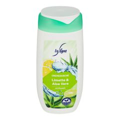 Duschgel Limette & Aloe Vera 300ml von La Ligne