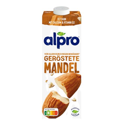 Almond drink 1000ml from Alpro