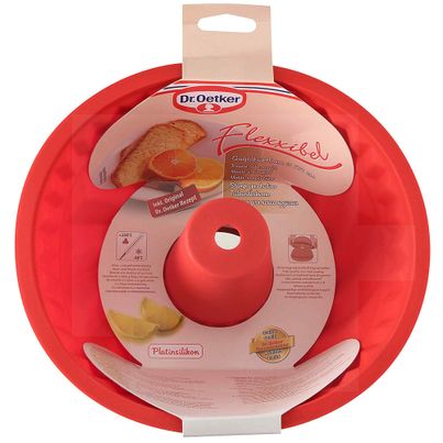 Dr. Oetker Gugelhupfform Ø22cm