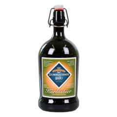 Dunkelsteiner Bräu Kürbisbier