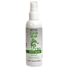 Bio Chin Min CBD Spray 100ml von Styx