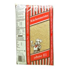 Küchenmeister Sternchen 5000g von Wolf Nudeln