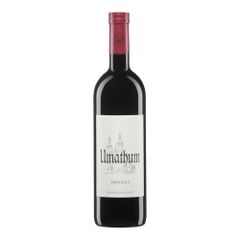 Zweigelt 2021 750ml - Rotwein von Weingut Umathum