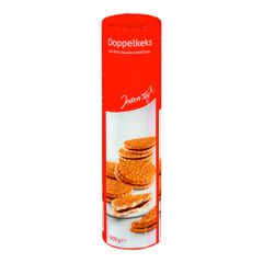 Doppelkeks Kakao 500g - 20er Vorteilspack von Jeden Tag