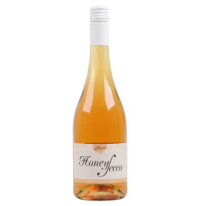 Bio HoneySecco Frizzante von Bio Imkerei Stögerer 750ml von Bio Imkerei Stögerer