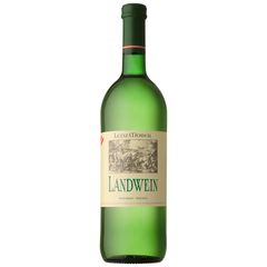 Landwein weiß  EW 1000ml von Lenz Moser