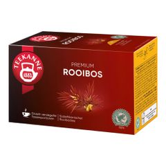 Rooibos tea 20 bags by teapot