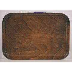 Tablett Pressholz Buche von Cambro