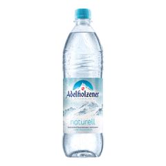 Mineralwasser Naturell  PET MW 1000ml - 12er Vorteilspack von Adelholzener