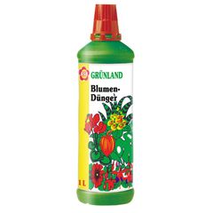 Blumendünger flüssig 1000ml von Asb Grünland
