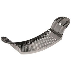 Wiegepresse Edelstahl 30,5cm von Riess - Kelomat